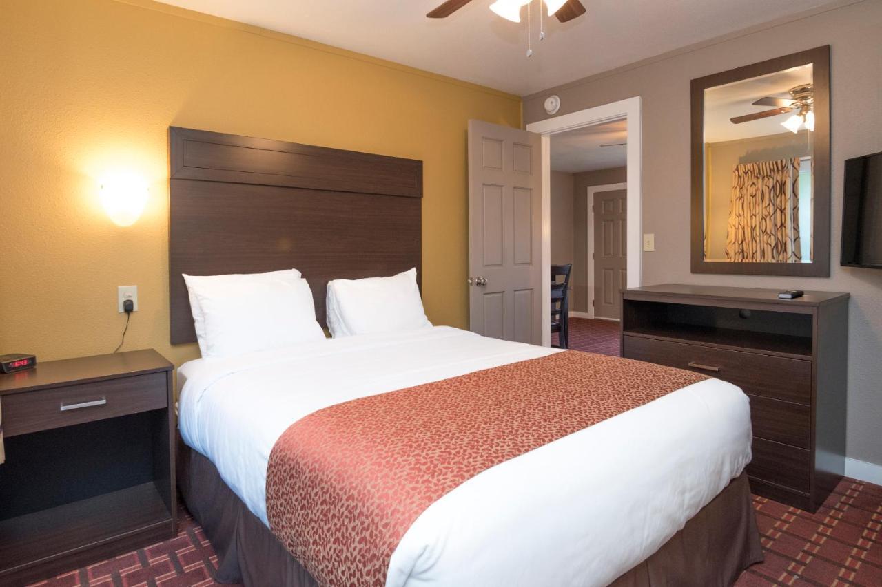 Capitol Hill Motel Портленд Екстер'єр фото
